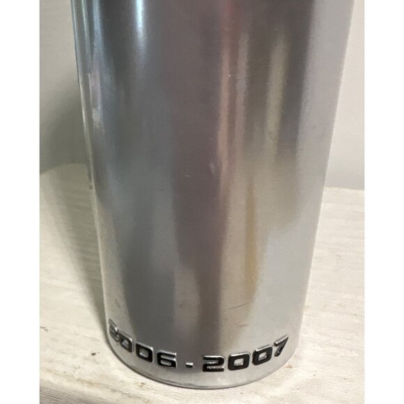 Mats Sundin McDonalds NHL Star Sticks Hockey Metal Case Toronto Maple Leaf 06-07 - Picture 5 of 9